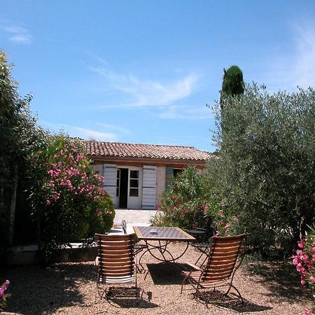 Le Mazet De La Dame Bed & Breakfast Barbentane Room photo